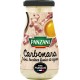 Panzani Sauce Carbonara 370g