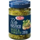 Barilla Sauce Pesto rusteco basilic & courgettes