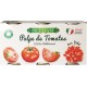 Siceliani Pulpe de tomates 100% tomates fraîches