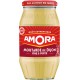 Amora Moutarde de Dijon fine & forte 440g