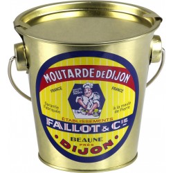 Edmond Fallot Moutarde de Dijon 450g