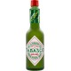 Tabasco Sauce pimentée Jalapeno vert 60ml