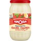 Amora Mayonnaise recette fouettée 465g