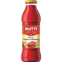 Mutti Purée de tomate