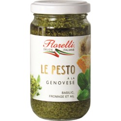 Florelli Pesto à la Genovese