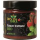 Divin Bio Sauce tomate au basilic