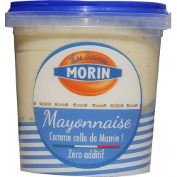 Les Sauces Morin Mayonnaise