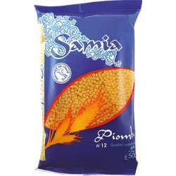 12 Samia Pâtes Piombi n°