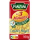 Panzani Pâtes coudes rayés 500g