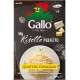 Riso Gallo Risotto quatre fromages