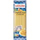 Lustucru Pâtes spaghetti aux oeufs 500g