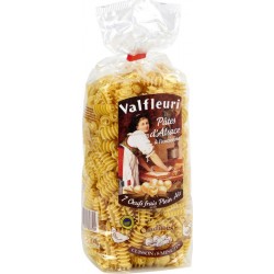 Valfleuri Pâtes d'alsace ondines