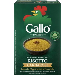 Riso Gallo Riz pour Risotto