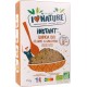 I Love Nature Quinoa sésame & gingembre Bio 250g