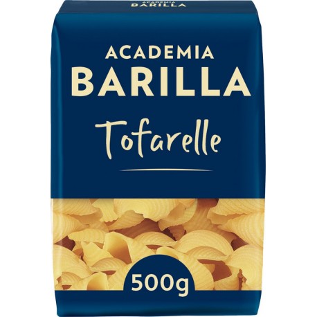 Barilla Pâtes tofarelle