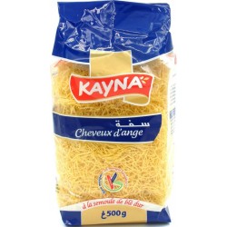 Kayna Pâte cheveux d'ange