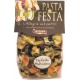 Artesani Pâtes pasta festa farfalle multicolore