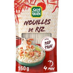 Suzi Wan Nouilles de riz