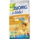 Bjorg Pâtes tagliatelles