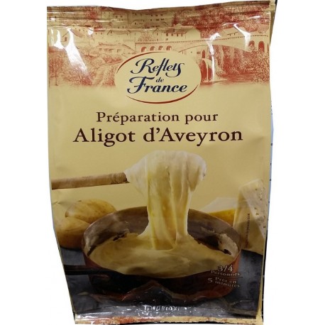 Reflets De France Aligot d'Aveyron