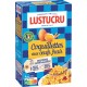 Lustucru Pâtes coquillettes 250g