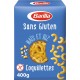 Barilla Pâtes Coquillettes Sans Gluten 400g