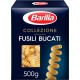 Barilla Pâtes callezione fusili bucati corti 500g