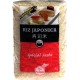 Riz Du Monde Riz Japonica spécial Sushi