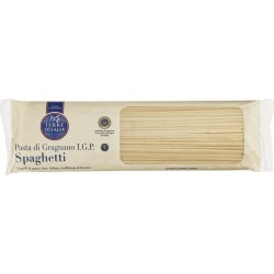 Terre D Italia Pâtes Spaghetti TERRE D'ITALIA