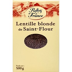 Reflets De France Lentille blonde