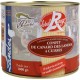 Panache Des Landes Confit de canard 4 cuisses Label Rouge