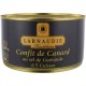 Larnaudie Confit de canard 4/5 cuisses 1240g