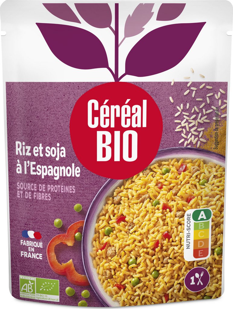Cereal Bio