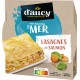 D Aucy Lasagne saumon D'AUCY