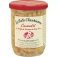 La Belle Chaurienne Cassoulet au Confit de Canard du Sud-Ouest label rouge 750g