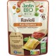 Jardin Bio Plat cuisiné bio ravioli légumes