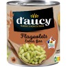 D Aucy Flageolets extra fins D'AUCY