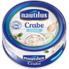 Nautilus Chair de Crabe 105g égoutté 145g