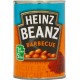 Heinz Haricots blancs cuisiné BAKED BEANS barbecue