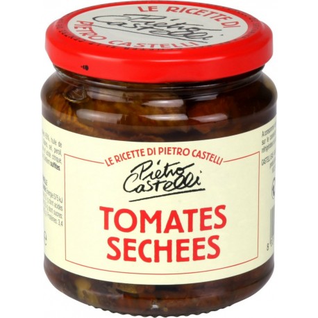 Pietro Castelli Tomates séchées