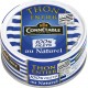 Connetable Thon entier au naturel 112g