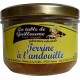 La Table De Guillaume Terrine à l'andouille