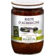 Jean Martin Plat cuisiné Riste d'aubergine 600g