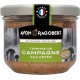 Avon Et Ragobert Pâté de campagne aux cèpes 180g