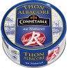 Connetable Thon au naturel Label Rouge