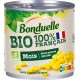 Bonduelle Maïs bio s/sucres ajoutés