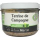 Alain Martin Terrine de campagne Bio