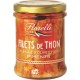 Florelli Filets de thon huile d'olive piments