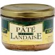 H Piquet Pâté recette landaise H. PIQUET