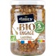 D Aucy Lentilles cuisiné Bio D'AUCY